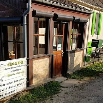 Abeilles et Découvertes  - POISEUX