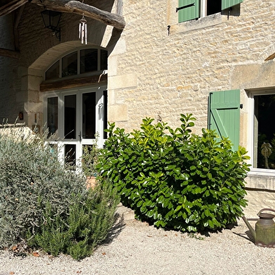 Domaine Les Belles Fontaines