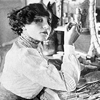 Visite guidée : Colette à Besançon, la belle époque - BESANCON