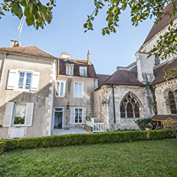 Maison des 7 Lieux - CHABLIS