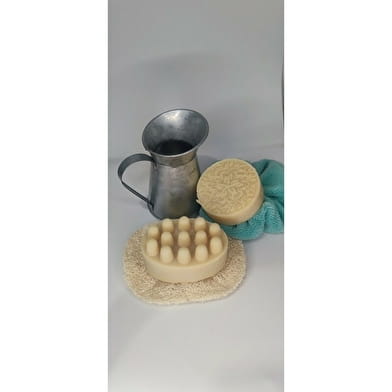 Donzybulles, savonnerie artisanale