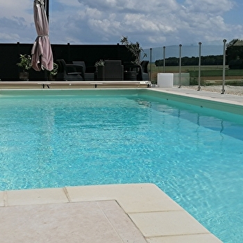 Gîte L'École - SAINT-CYR-LES-COLONS