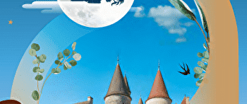 A la recherche de la Chimère au château de Châteauneuf - CHATEAUNEUF