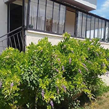 Gîte Chez Paddy - LADOIX-SERRIGNY
