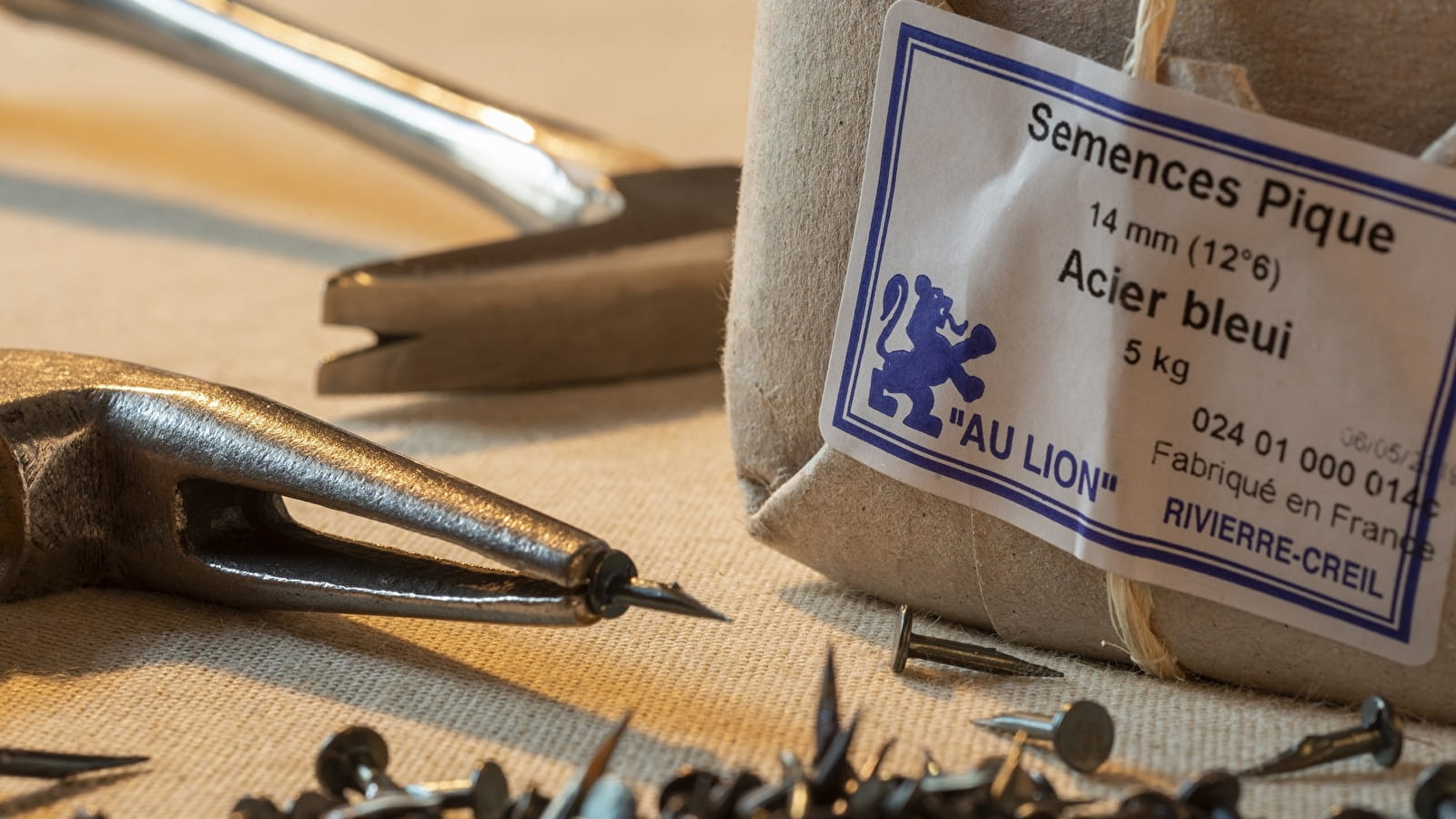 Le Siège de Vauban - Carole Josso