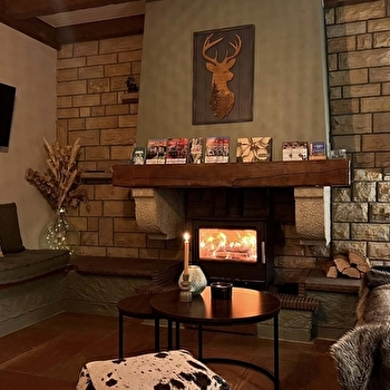 Le refuge du Cèdre - BELFORT