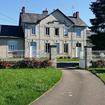 Gîte d'Arbourse - ARBOURSE