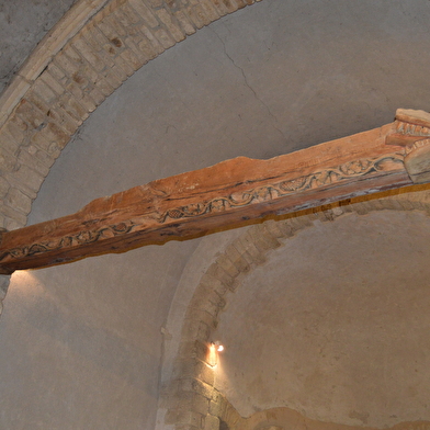 Le Prieuré Saint-Georges