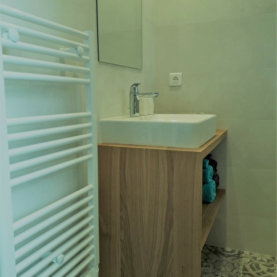 Studio Bastion Sainte-Anne