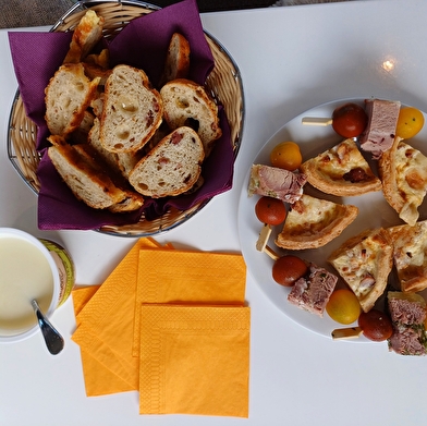 Boucherie Grayloise Philippe Tondu