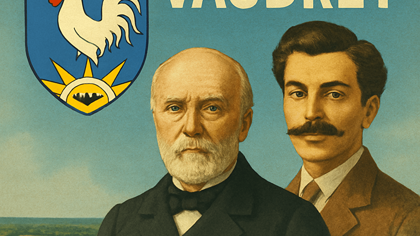 Visite guidée : Découverte du village de Mont-sous-Vaudrey