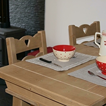 Le Couvalou - SAPOIS