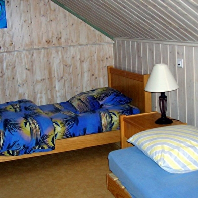 Gîte rural de René et Andrée 