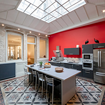 La Petite Verrière - BEAUNE