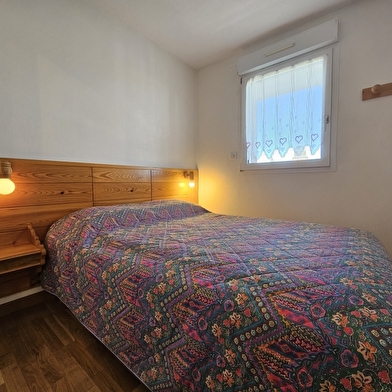 Les Tavaillons - Appartement en résidence - R822BIR00