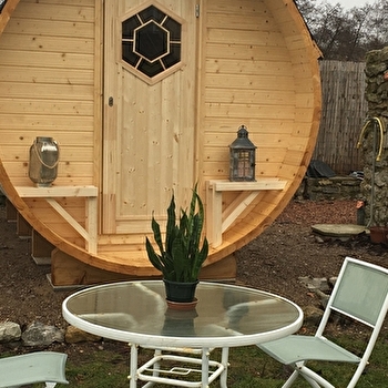 Tonneaux - Au Foudre du Bazois - CHATILLON-EN-BAZOIS