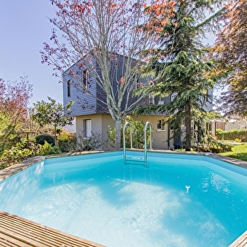 Versant de Vigne - CHALON-SUR-SAONE