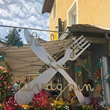 Le Savagnin - GOUMOIS