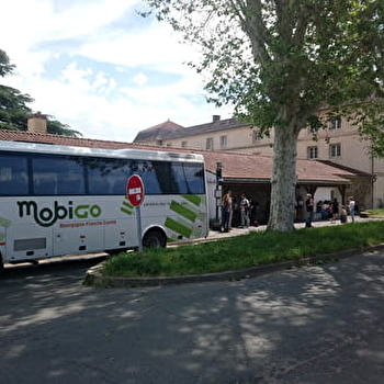 Cluny - Ville - CLUNY