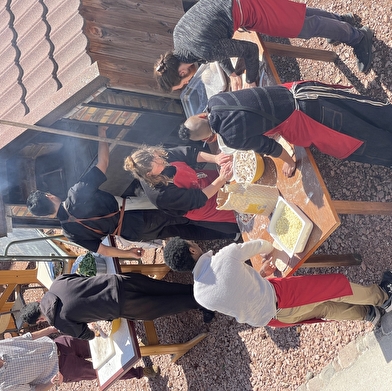 Les Récoltés Traiteur