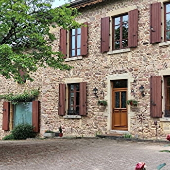 La Maison de nos régions de cœur - CHAUFFAILLES