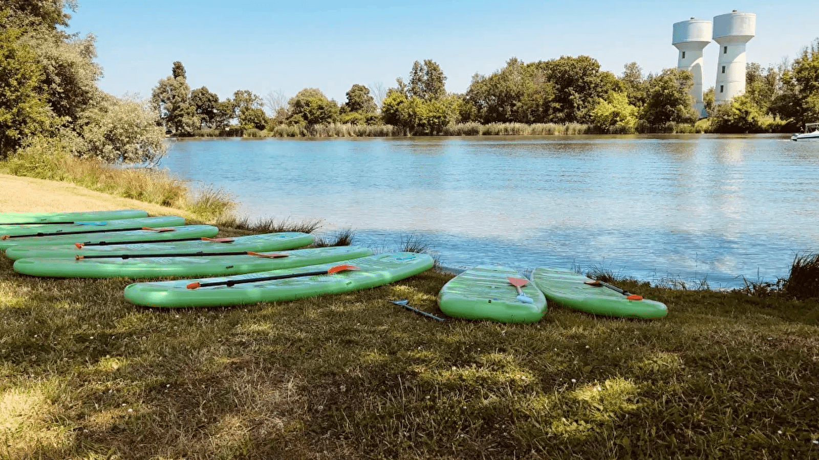 Canoë Kayak Etoile Auxonnaise