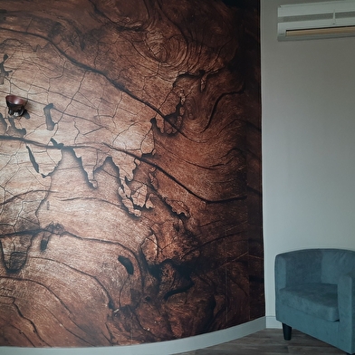 Hôtel Restaurant La Pomme d'Or