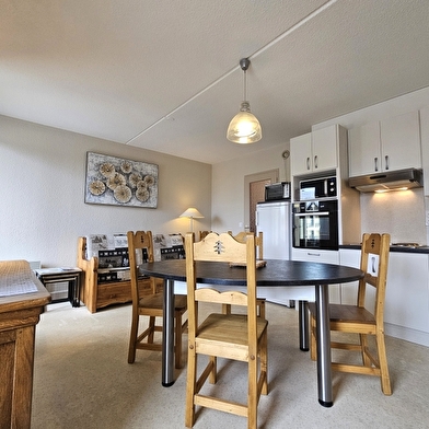 Le Gabelou - Appartement en résidence - P412PAR00