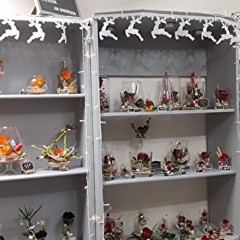 Les bulles brionnaises - CHAROLLES