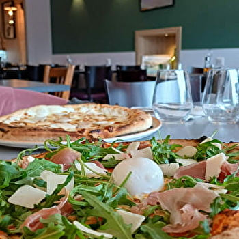 Le Don Camillo - L'ISLE-SUR-LE-DOUBS