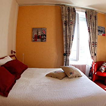 Le Gambetta - LONS-LE-SAUNIER