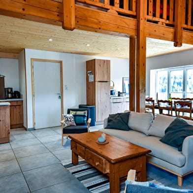 Le Benjamin - C Dupré