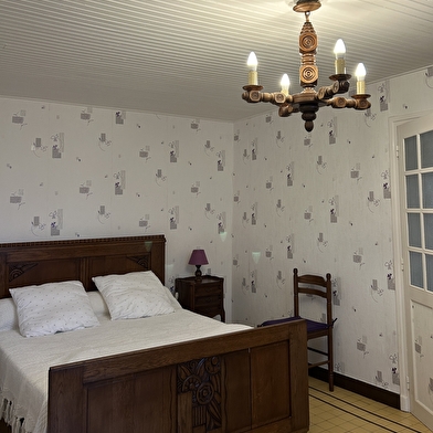 LES  GITES  BOURBONNIENS n° 46