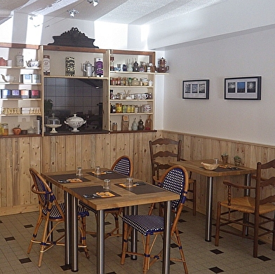 Bistrot d'Anatole & Arthémiss