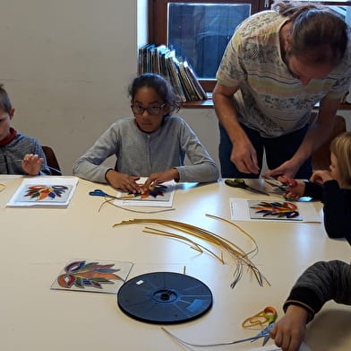 Séjours classes découvertes au Centre Pémonval
