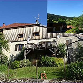 Appartement d'Anthony - ROCHEJEAN