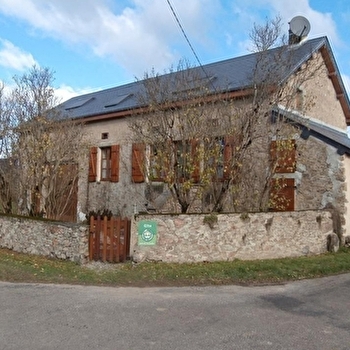 Les Lilas Blancs - CHAUMARD