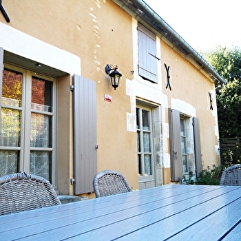 La Maison de Rosa - THURY