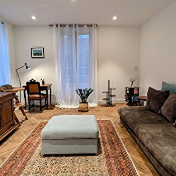 AUREAHOME - RUFFEY-LES-BEAUNE