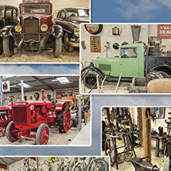 Découvrer la vie dans nos campagnes autrefois - VELESMES-ECHEVANNE