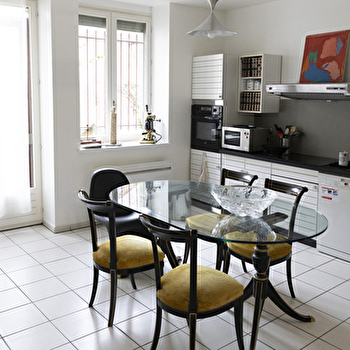 La Maison Secrète - BESANCON