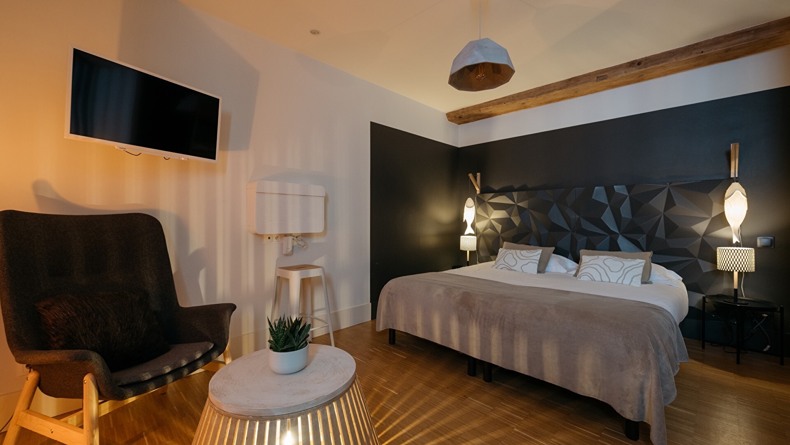 Appart Hôtel Eugénie - Edith