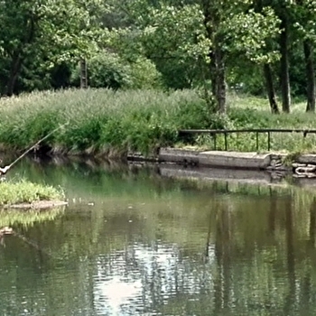 Camping Le Pâtis - LES AYNANS