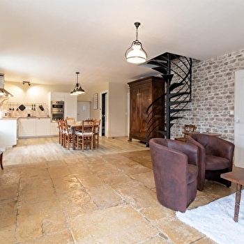 Vinogîte - MEURSANGES