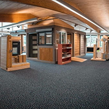 Myotte-Duquet - Habitat de Caractère - FOURNETS-LUISANS