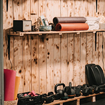 Beorn Sport Club  - BESANCON