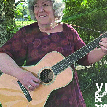 Animations du patrimoine : Balade chantée au creux de Malfosse - BADEVEL