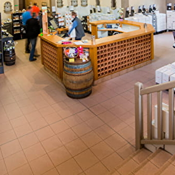 Le Chai de Sennecé - Cave de Viré  - SENNECE-LES-MACON