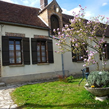 Gîte Monplaisir - SOUCY