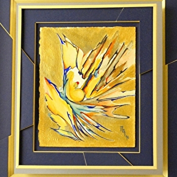 Atelier d'encadrement Corinne Moriano - VERMENTON